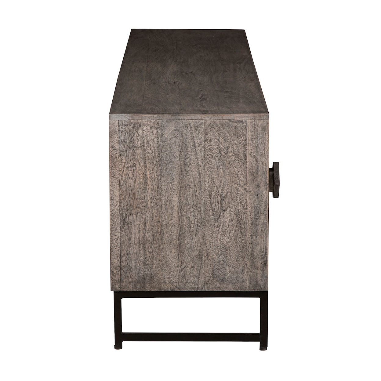 Signature Design by Ashley Treybrook Accent Cabinet