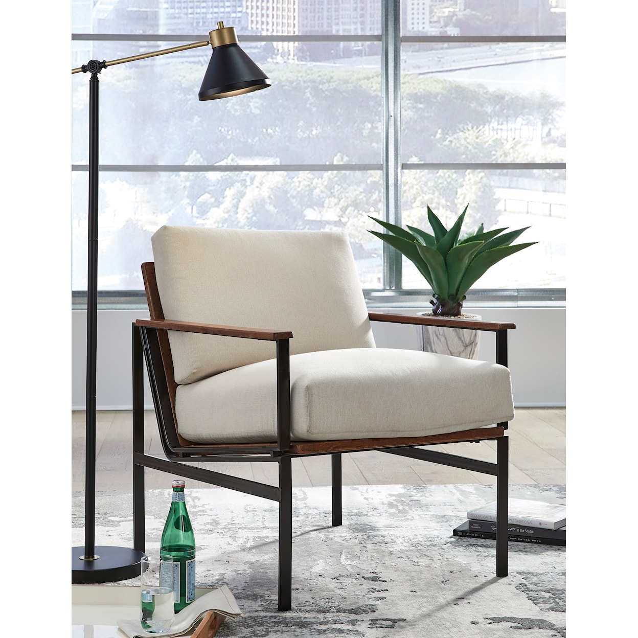 Signature Design Tilden Accent Chair