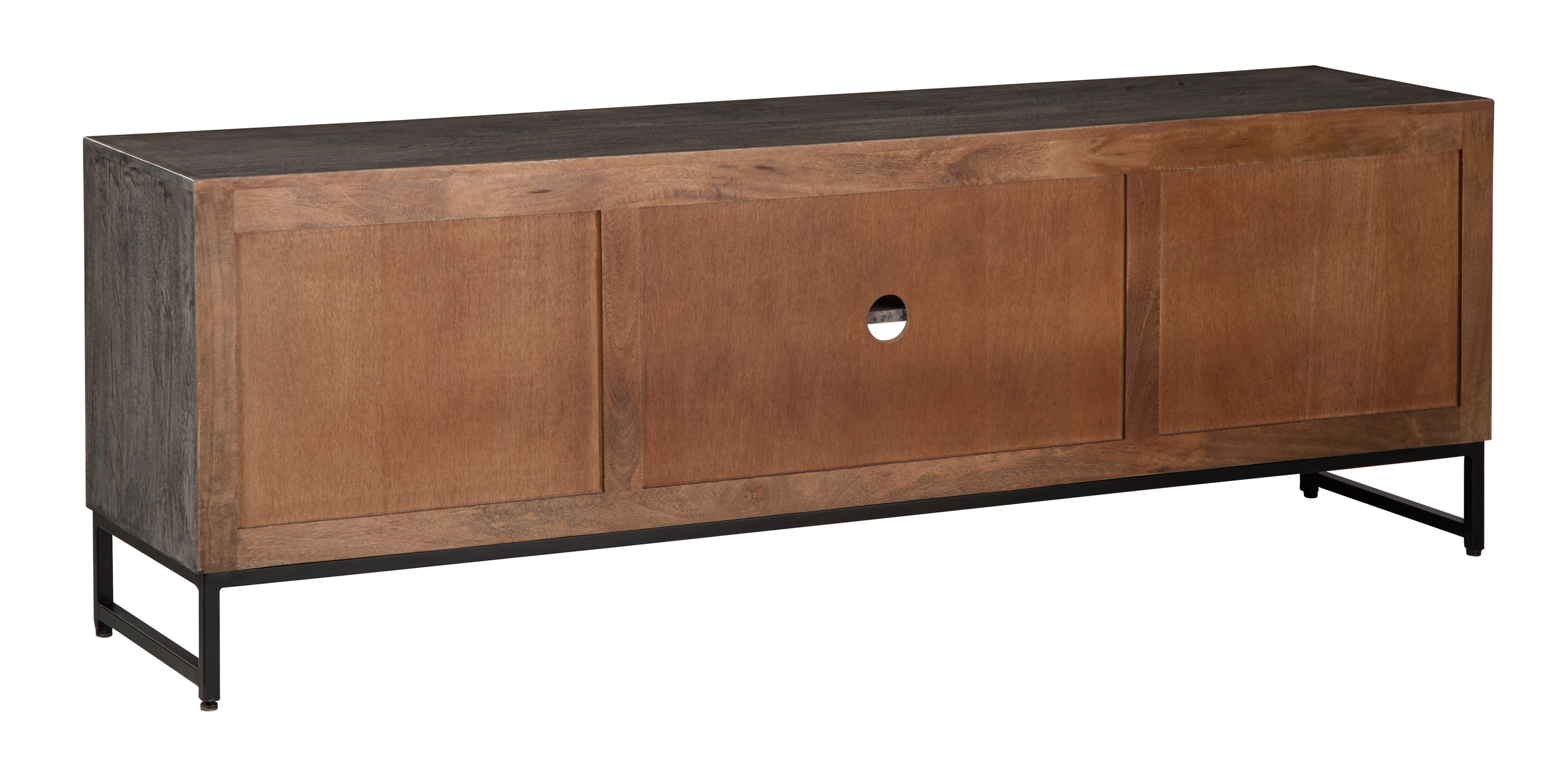 Signature Design by Ashley Treybrook Accent Cabinet
