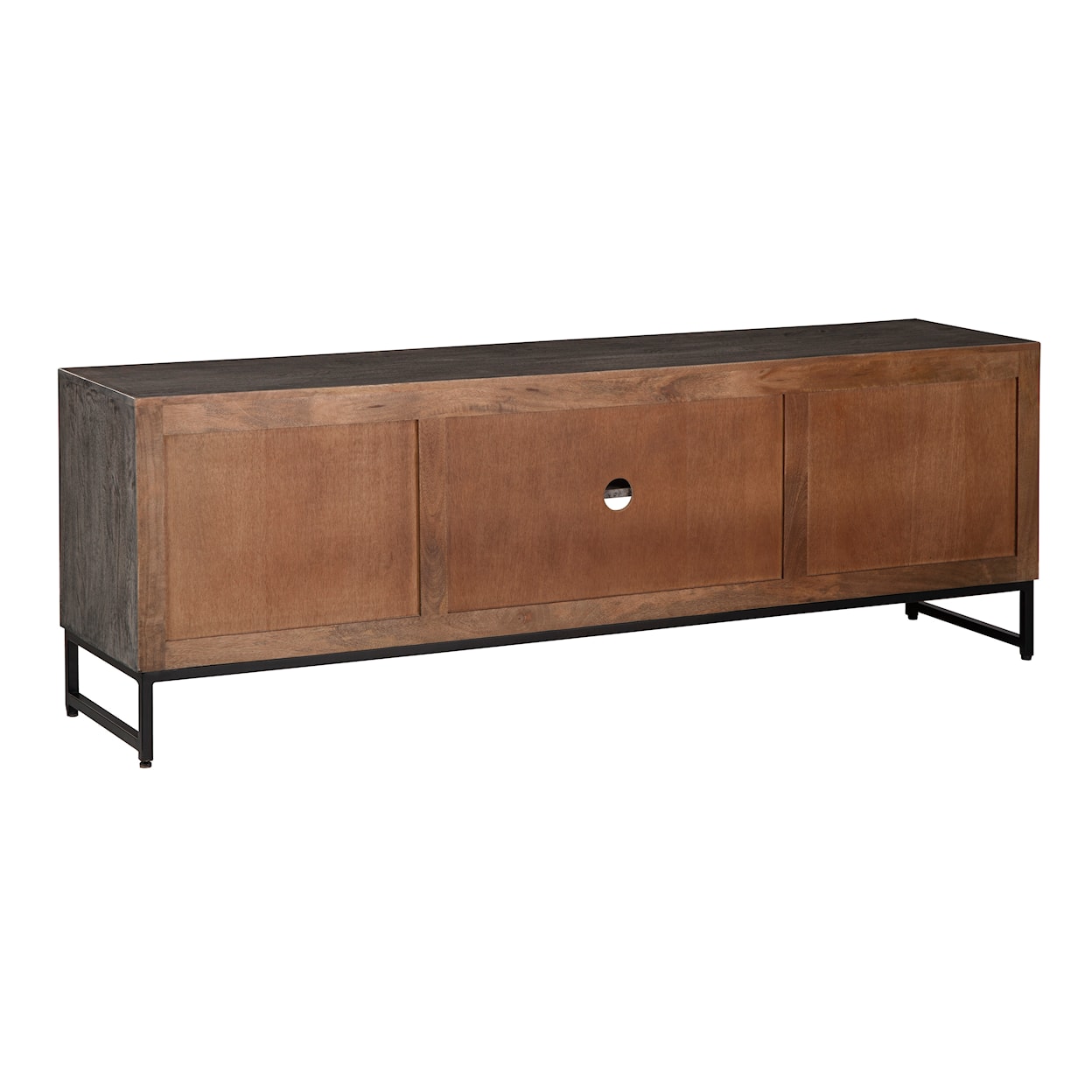 Signature Design Treybrook Accent Cabinet