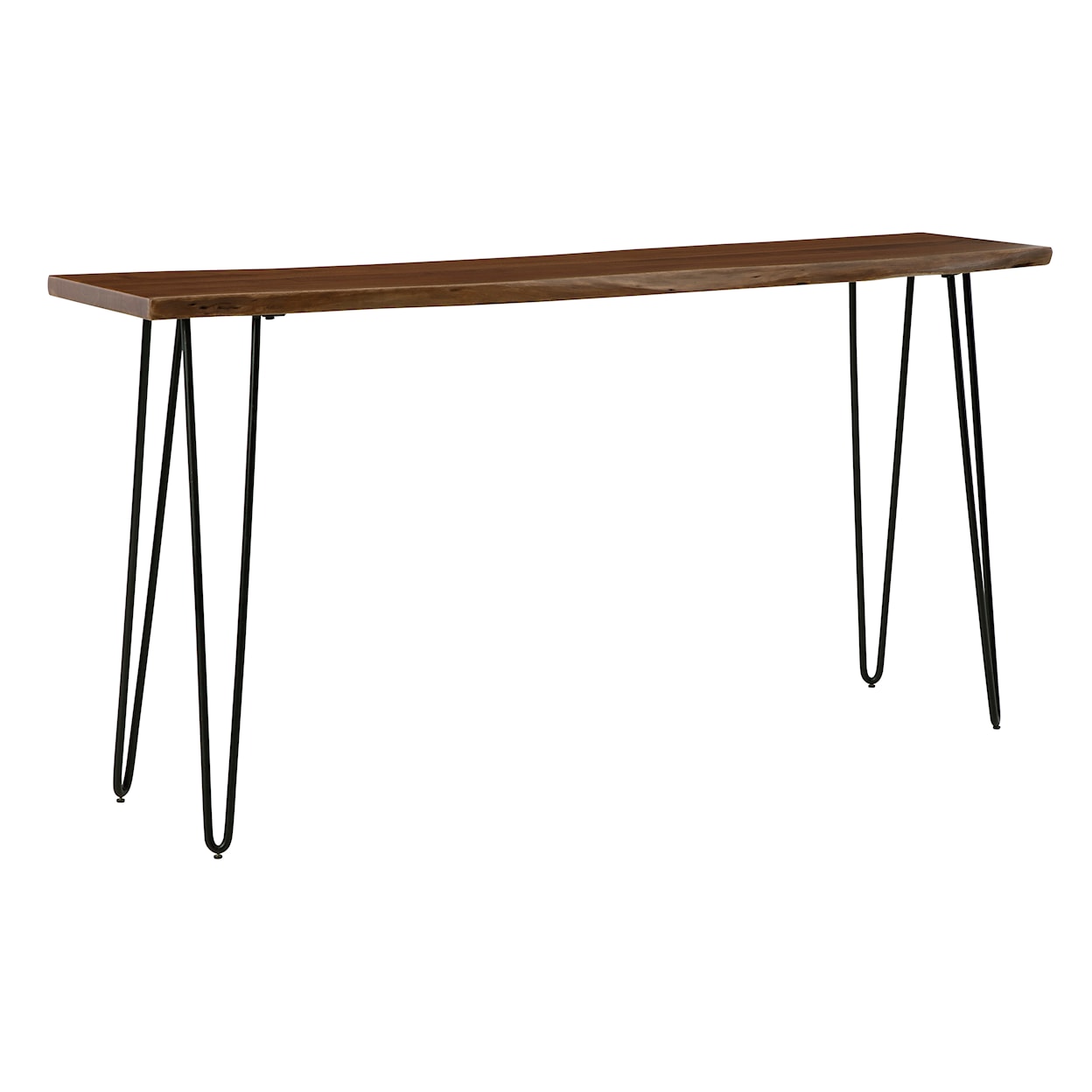 Signature Design by Ashley Wilinruck Counter Height Dining Table