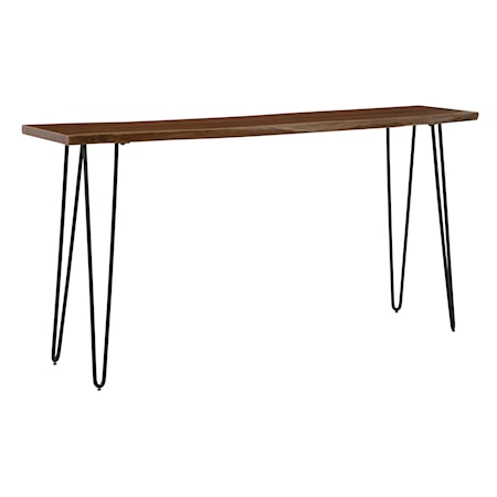 Counter Height Dining Table