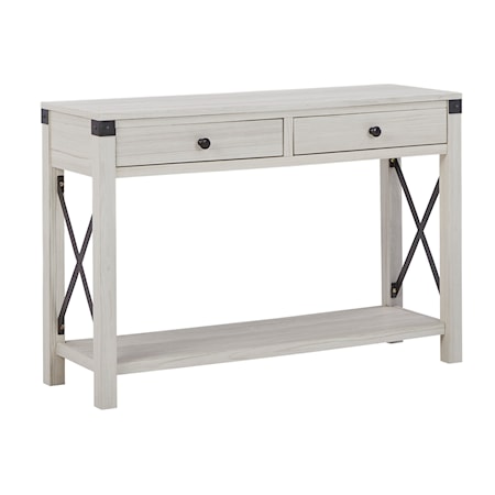 Sofa/Console Table