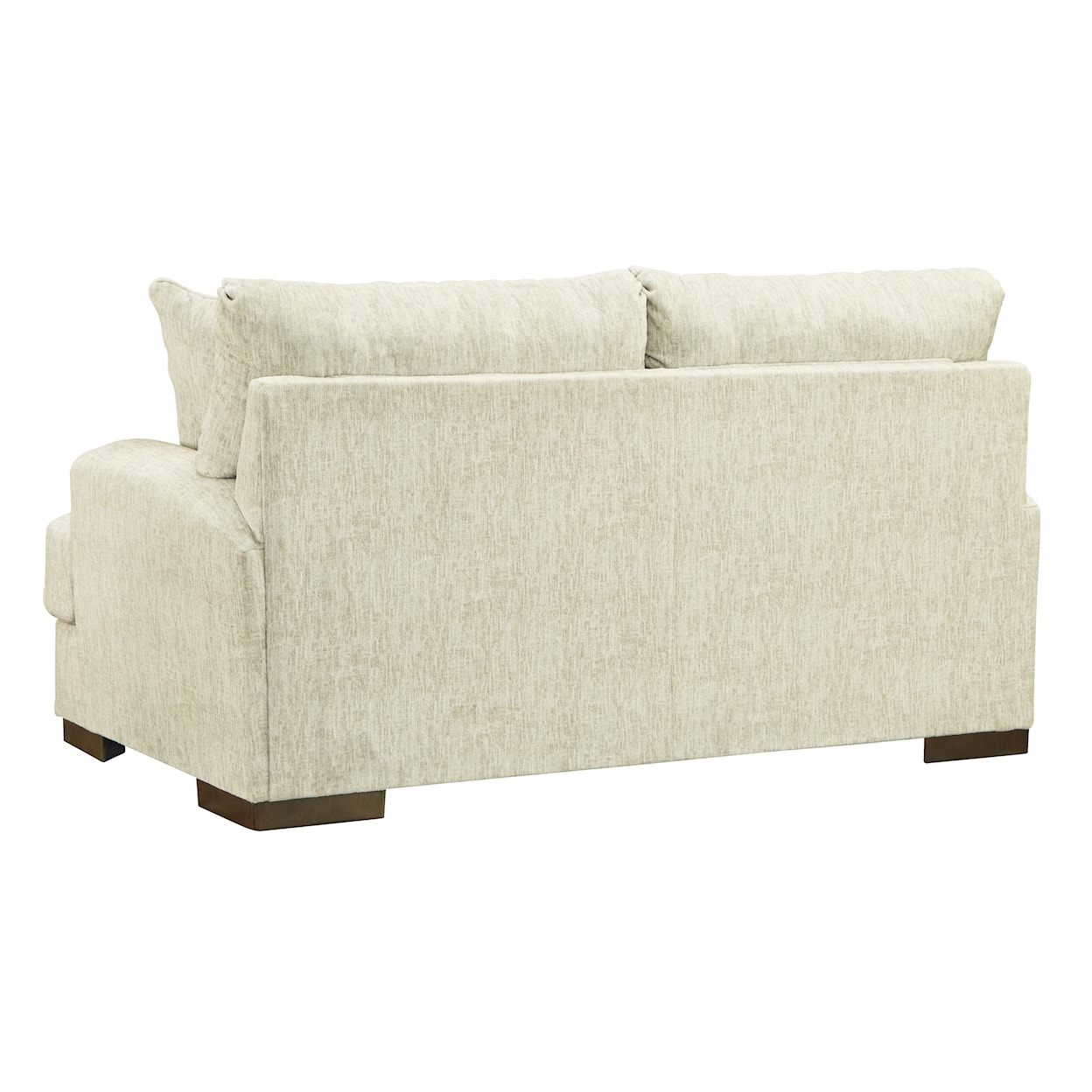 Ashley Furniture Signature Design Caretti Loveseat