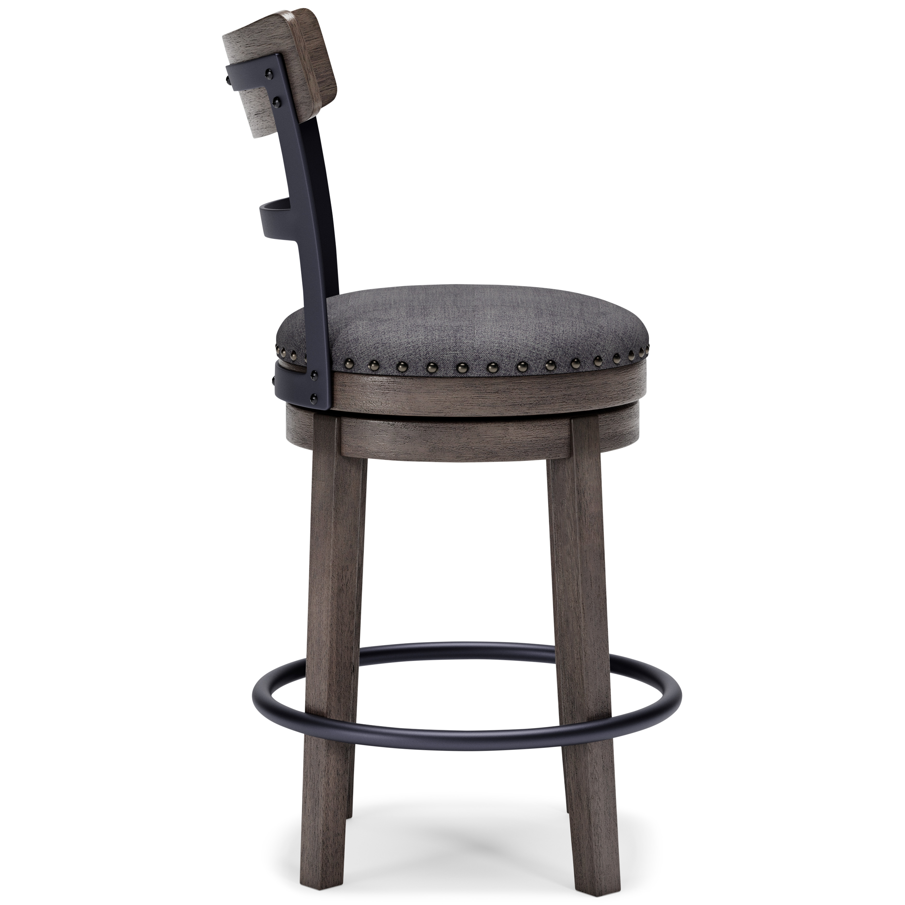 Signature Design by Ashley Caitbrook Counter Height Bar Stool