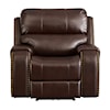 Ashley Furniture Signature Design Latimer Power Recliner