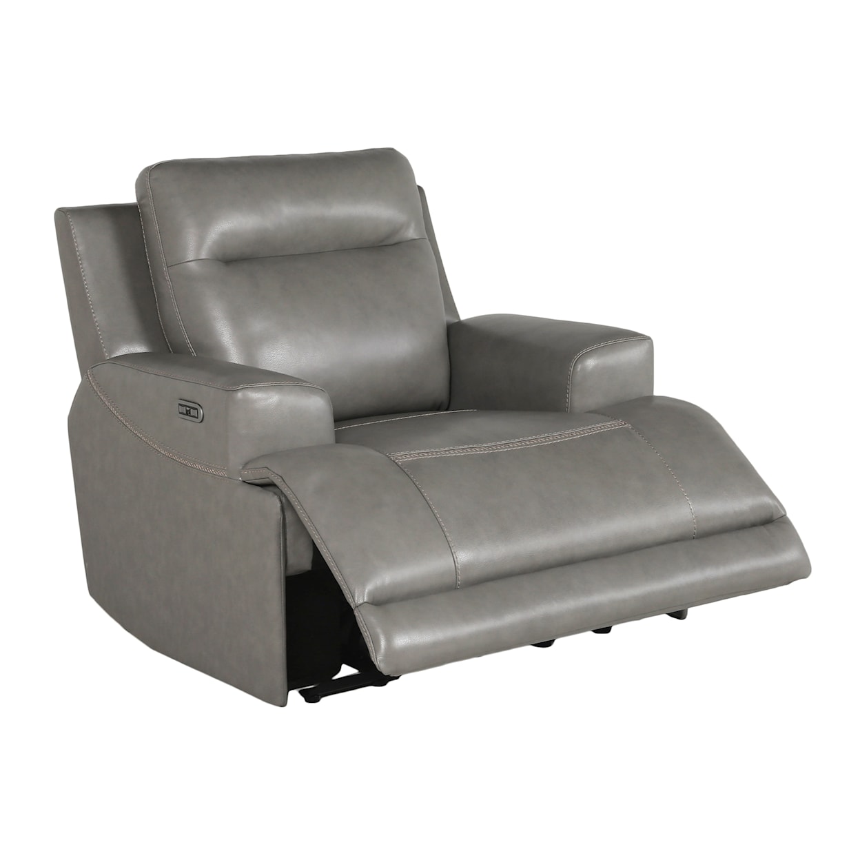 Signature Design by Ashley Goal Keeper Power Recliner