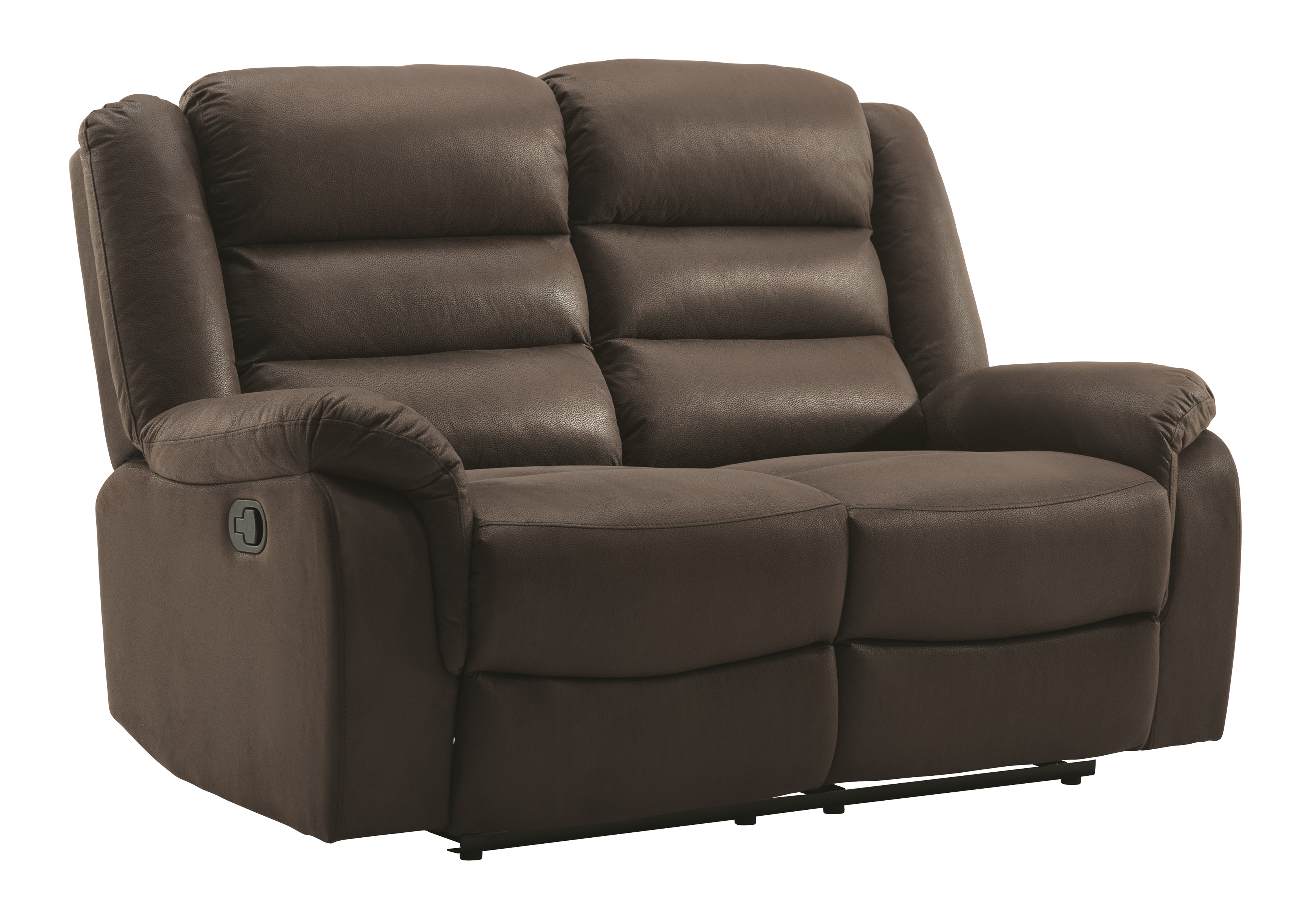 Reclining Loveseat