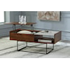 Belfort Select Rusitori Lift-Top Coffee Table