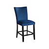 Signature Design by Ashley Vollardi Counter Height Bar Stool