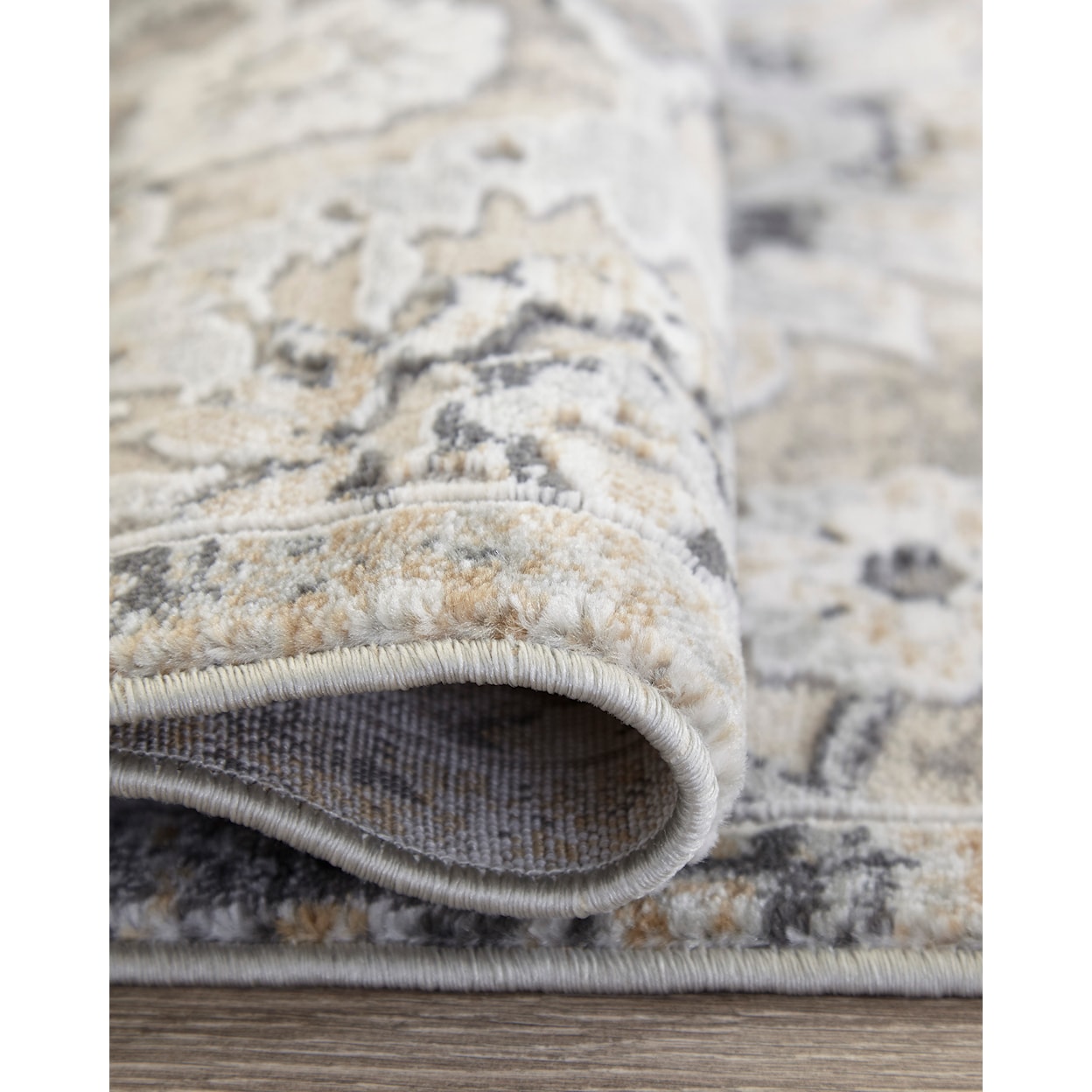 Signature Design Traditional Classics Area Rugs Kilkenny Medium Rug