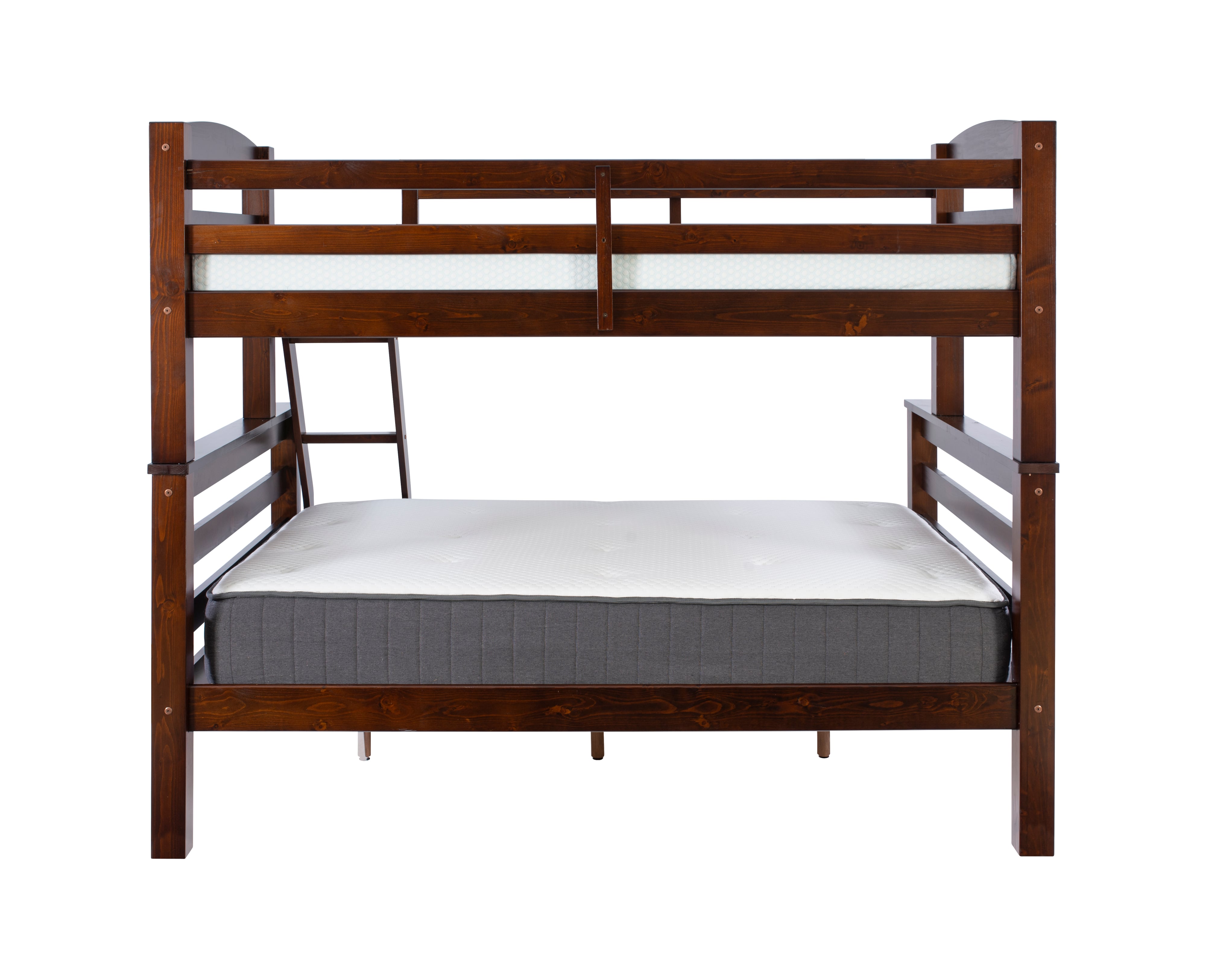 Powell Levi Twin Full Bunk