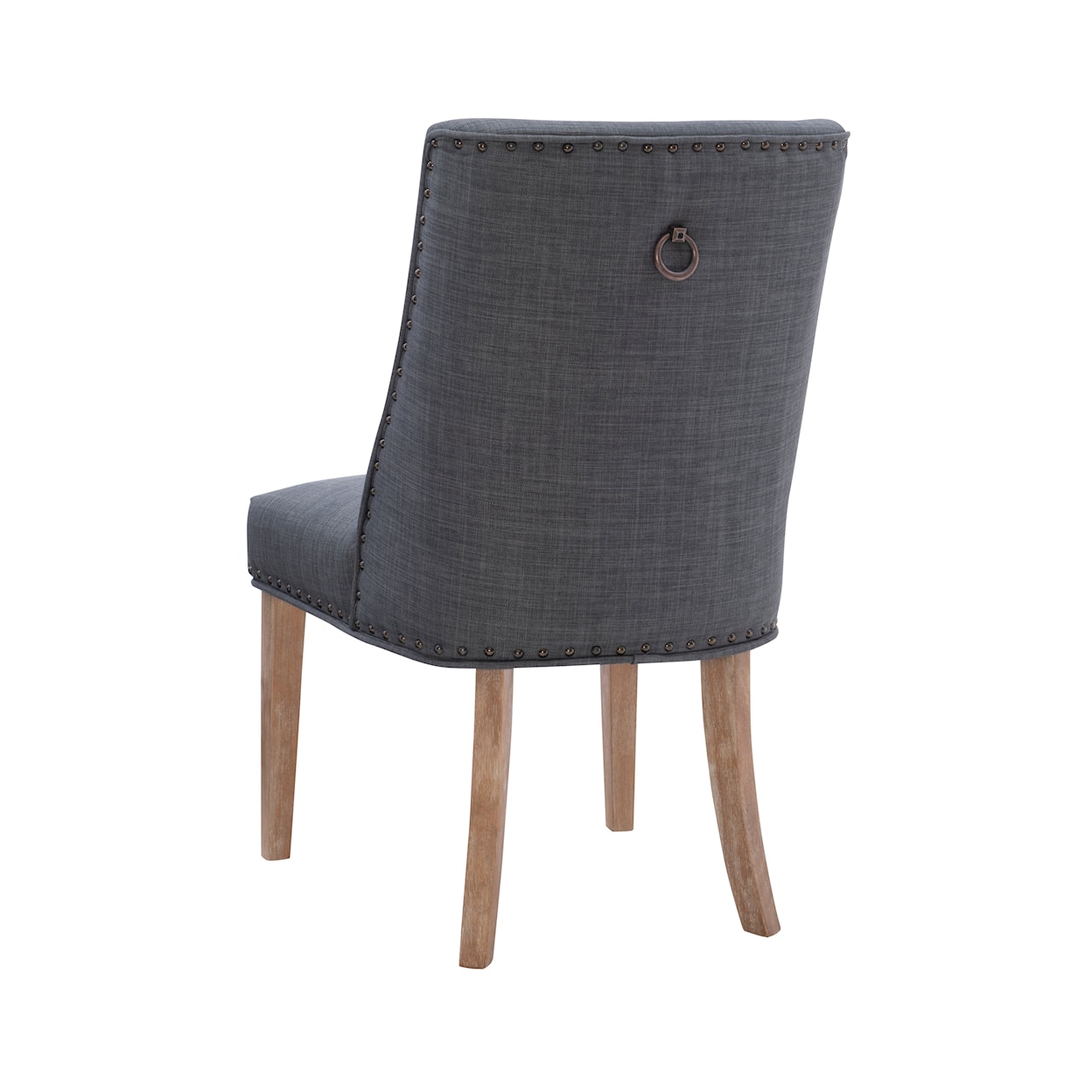 Powell Adler Upholstered Dining Chair