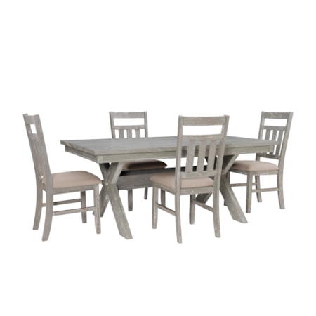 5-Piece Dining Set