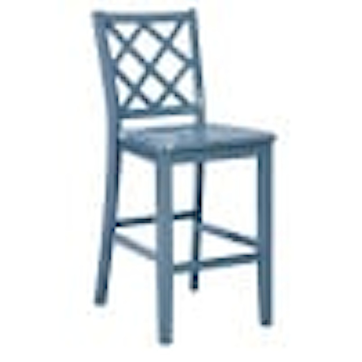 Powell Mayfair Counter Stool