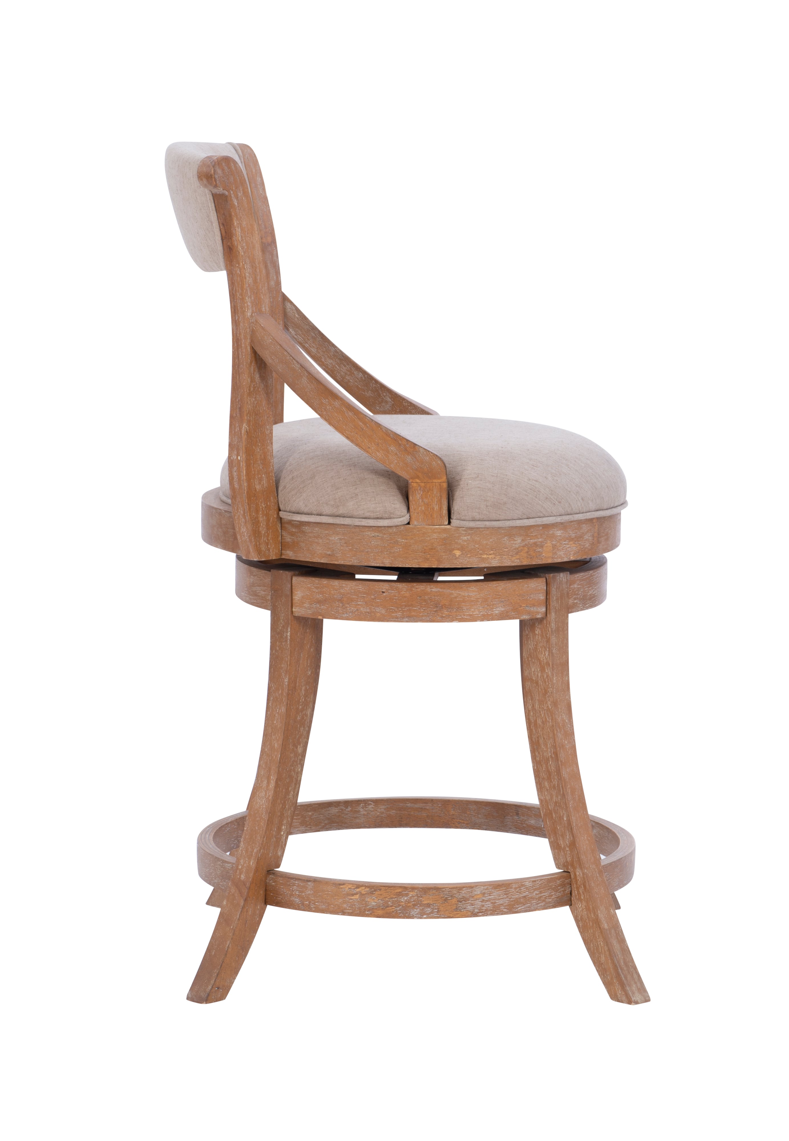 Gilda Big and Tall Counter Stool
