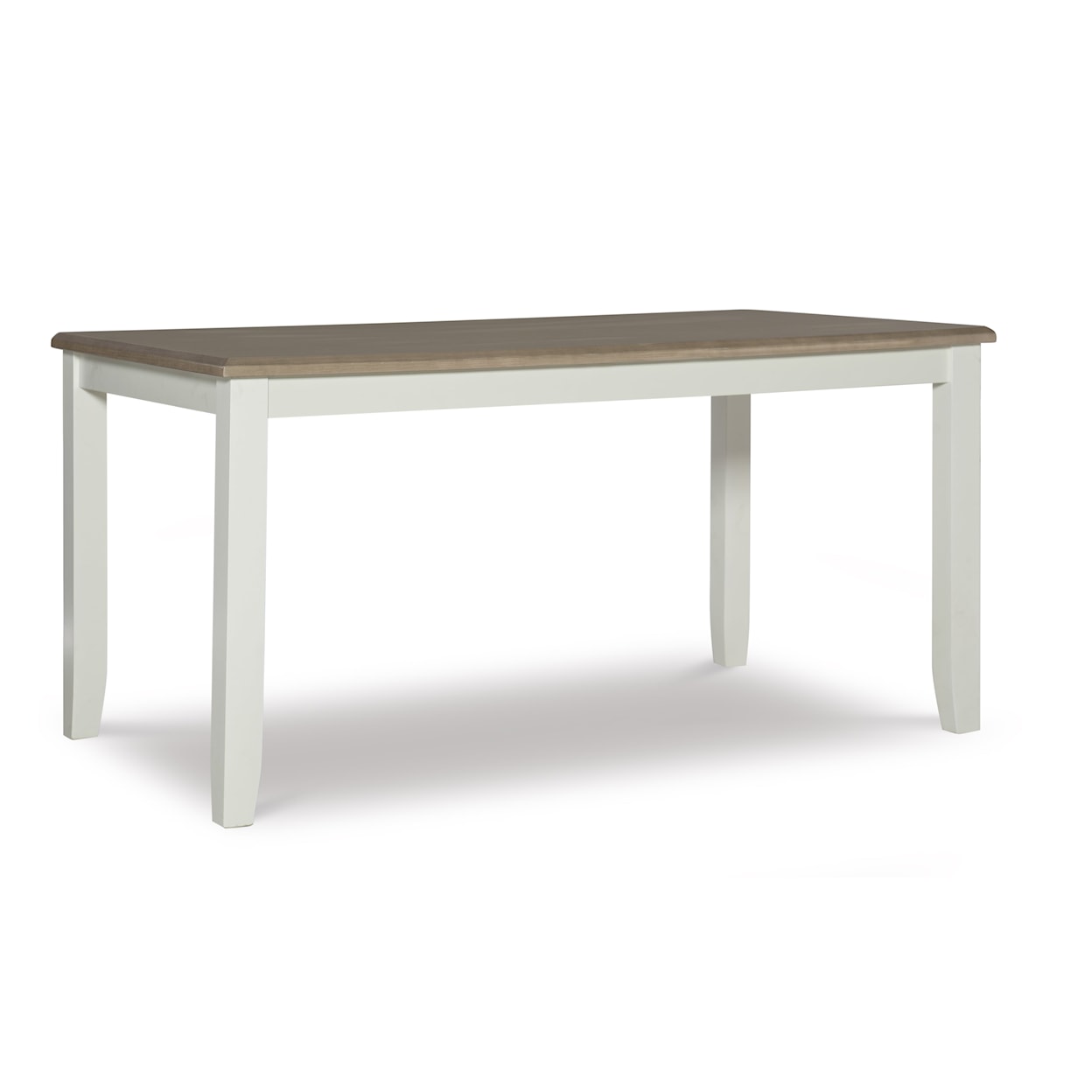 Powell Jane Dining Table