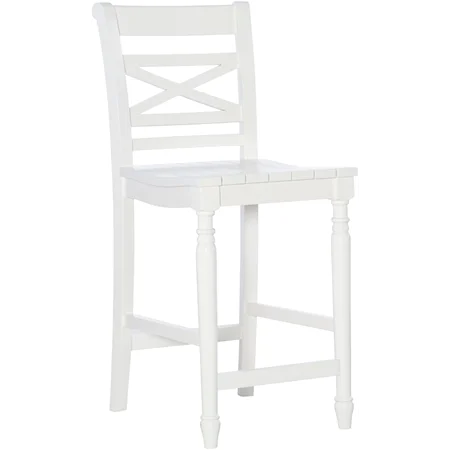 Asher Counter Stool