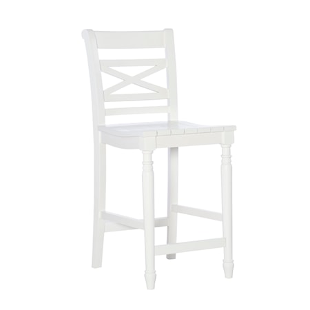 Asher Counter Stool