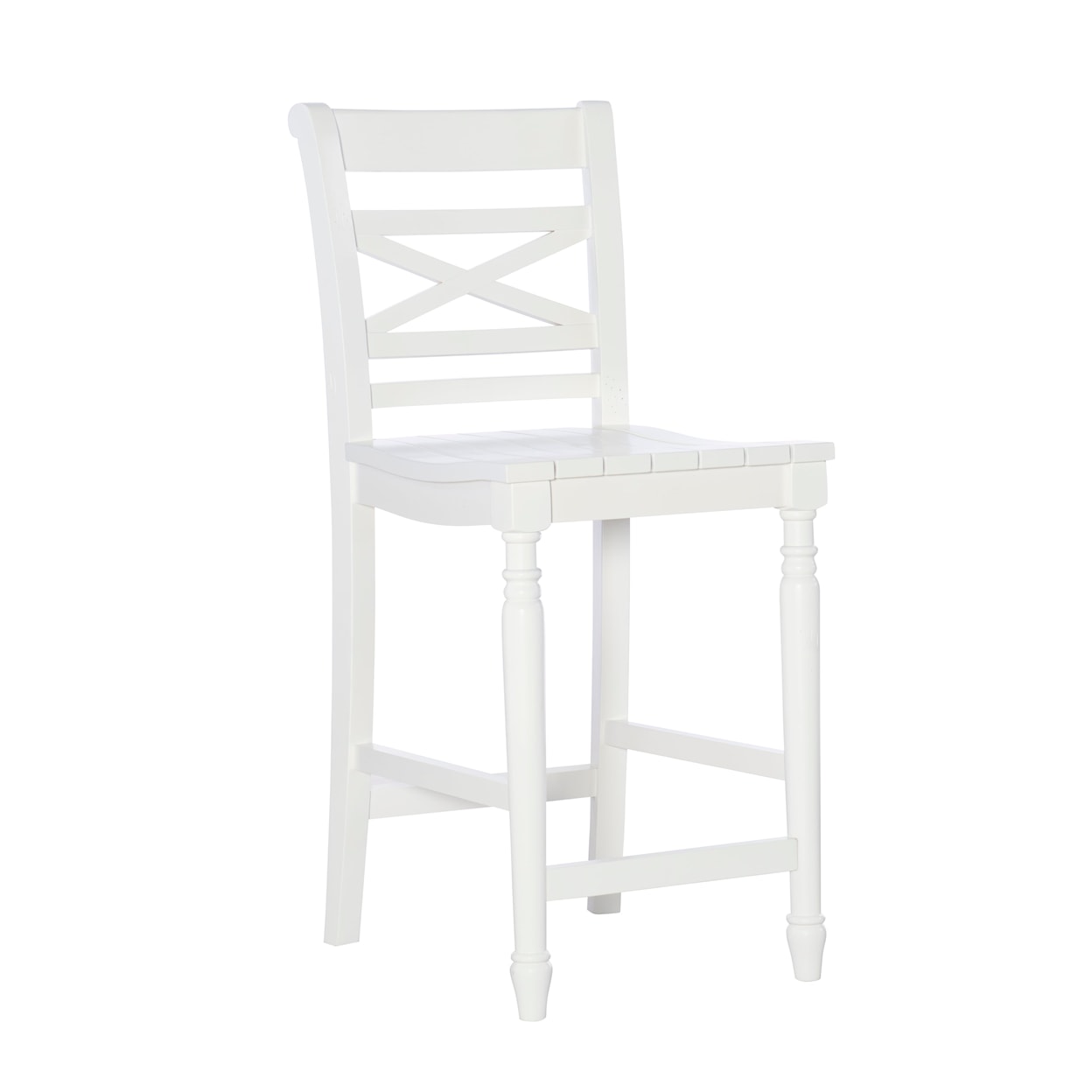 Powell Asher Asher Counter Stool