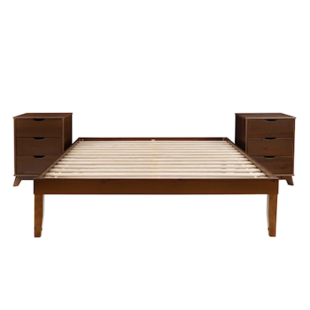 3-Piece Queen Bedroom Set