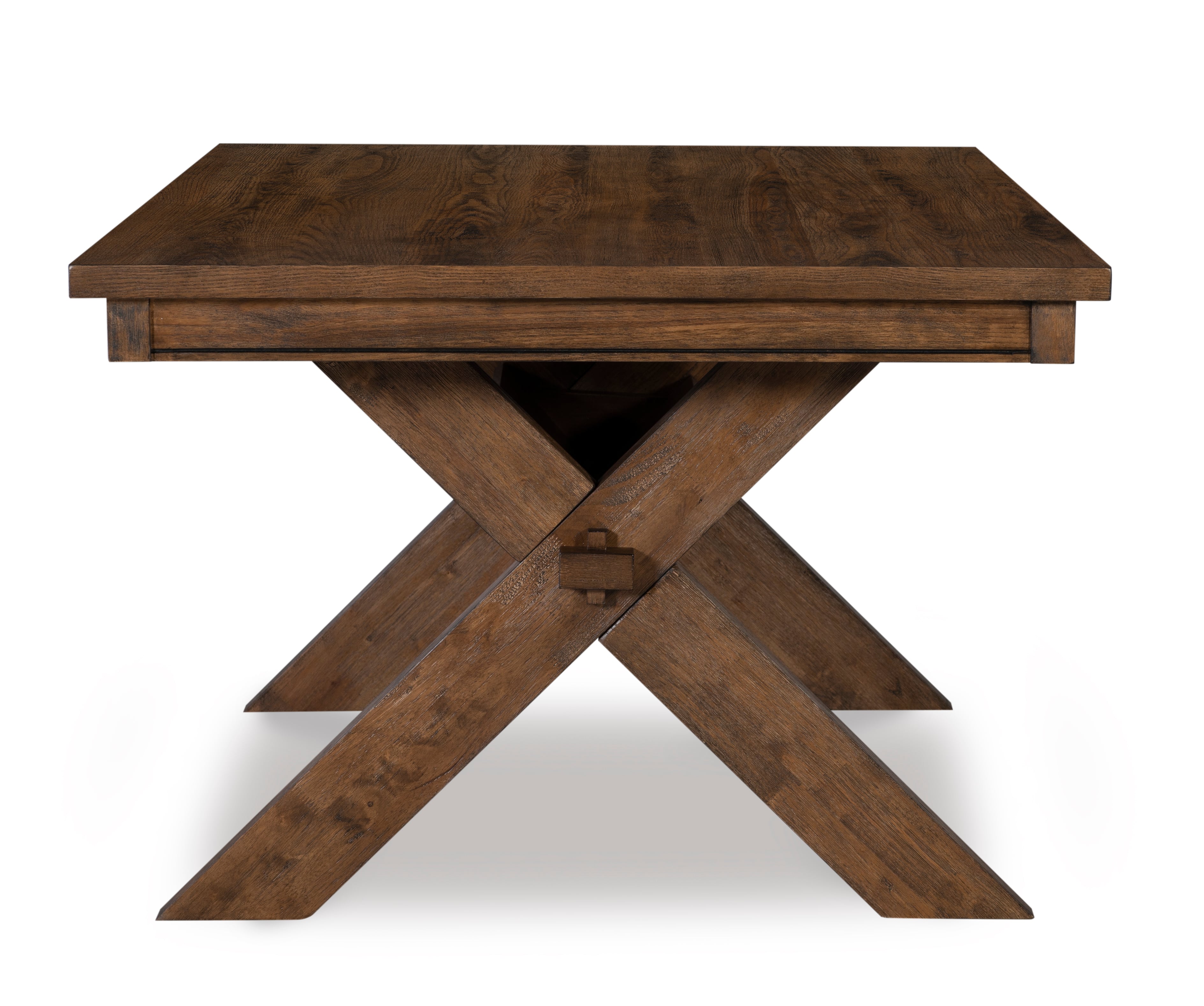 Rectangular Dining Table