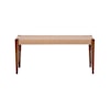 Powell Cadence Dining Bench