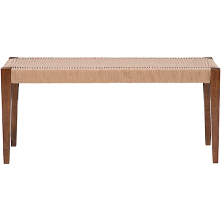 Dining Bench