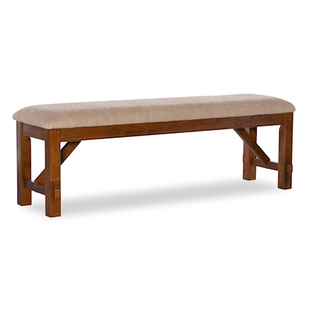 Dining Bench