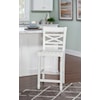Powell Asher Asher Counter Stool