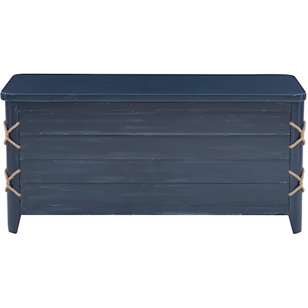 Cedar Chest