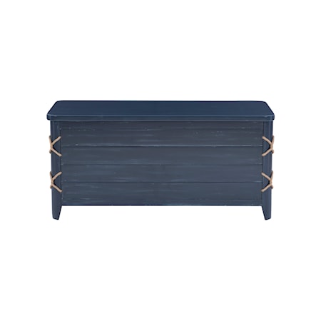 Cedar Chest