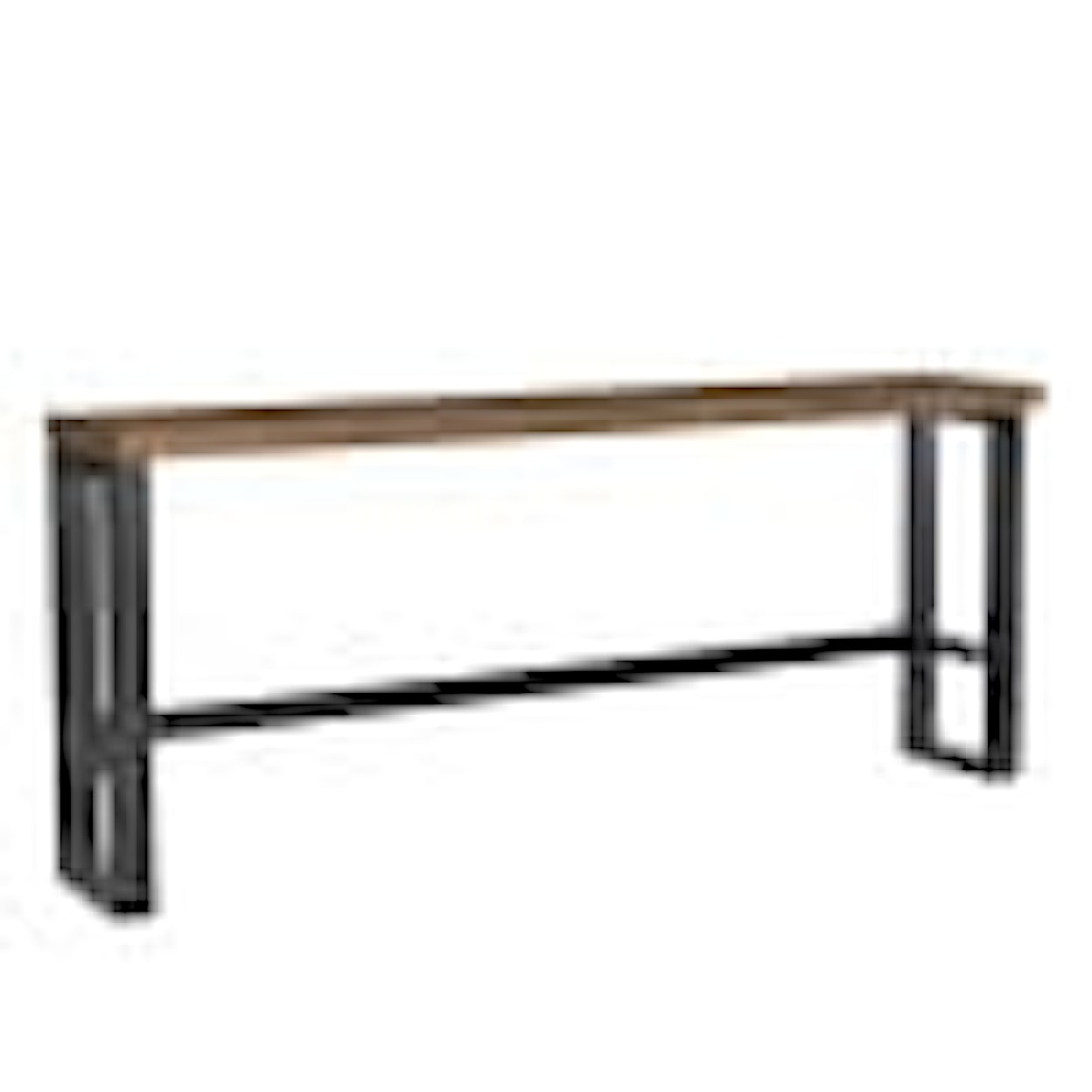 Powell Hawkford Sofa Bar Table