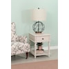 Powell McGhie Nightstand