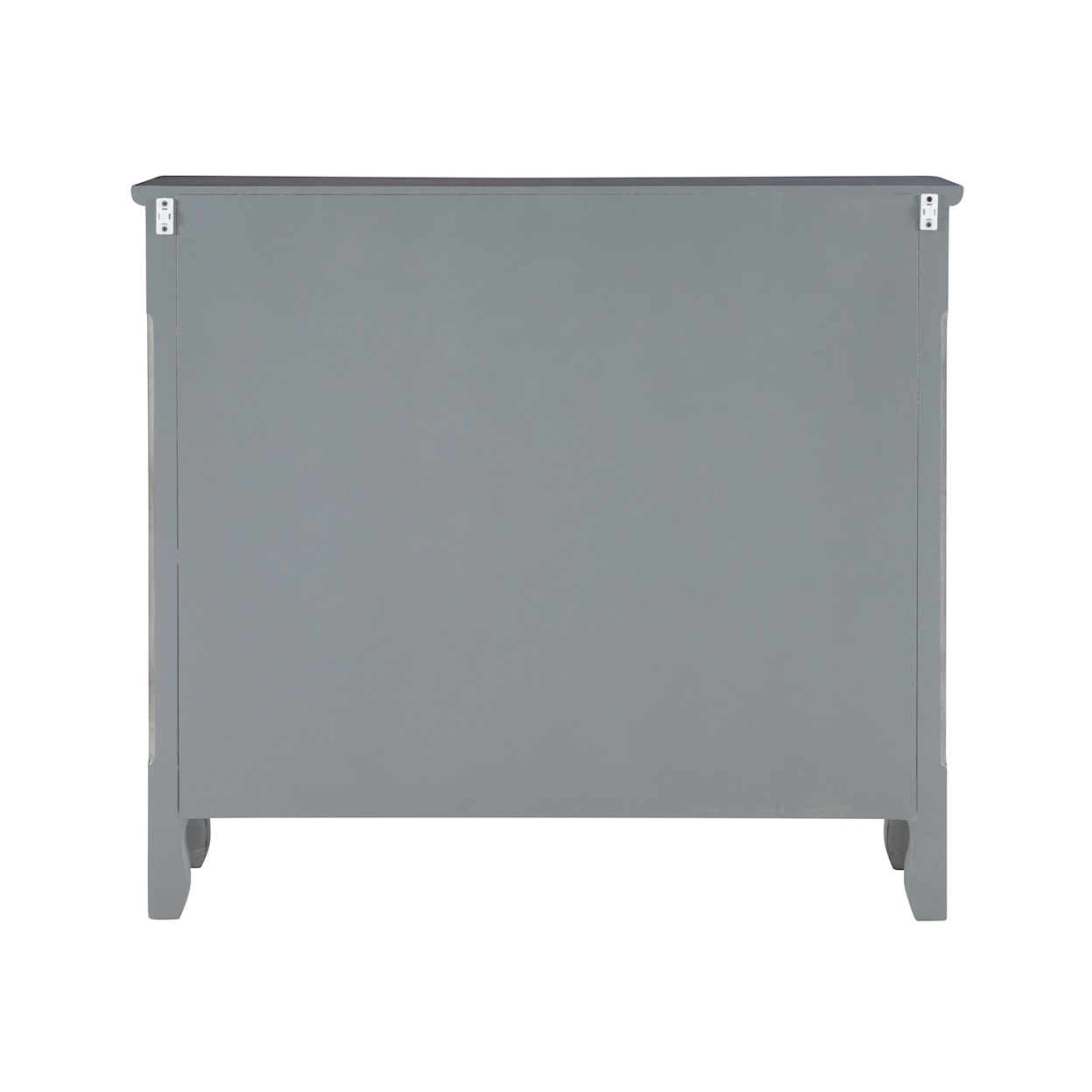 Powell Powell Antique Console Grey