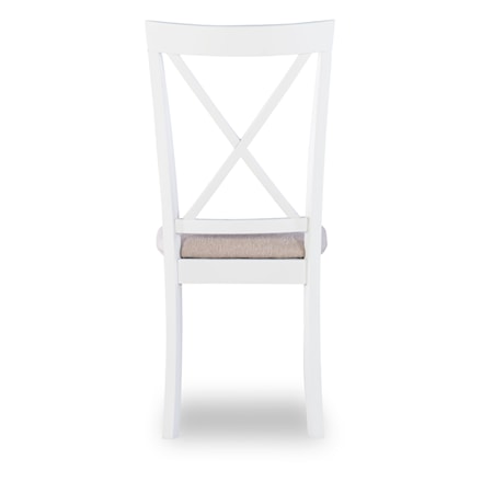 Side Chair - Set of 2