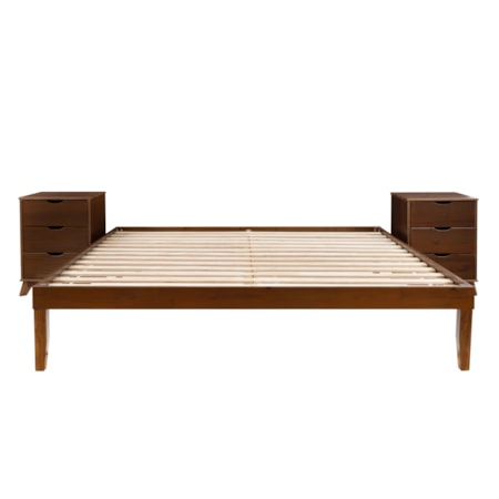 3-Piece King Bedroom Set