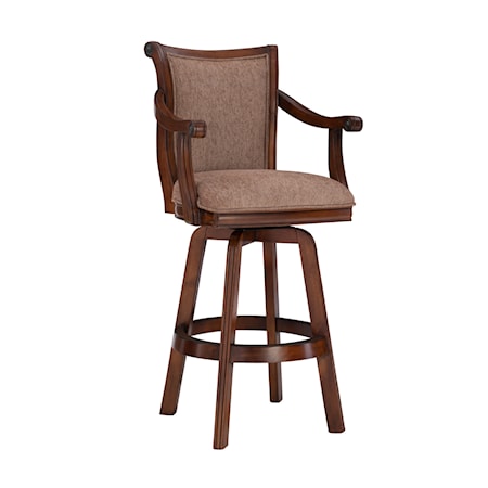 Swivel Bar Stool