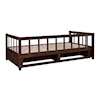 Powell Hadley Hadley Daybed Espresso