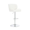 Powell Bohen Bohen Abs Barstool White