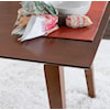 Powell Cadence Dining Table