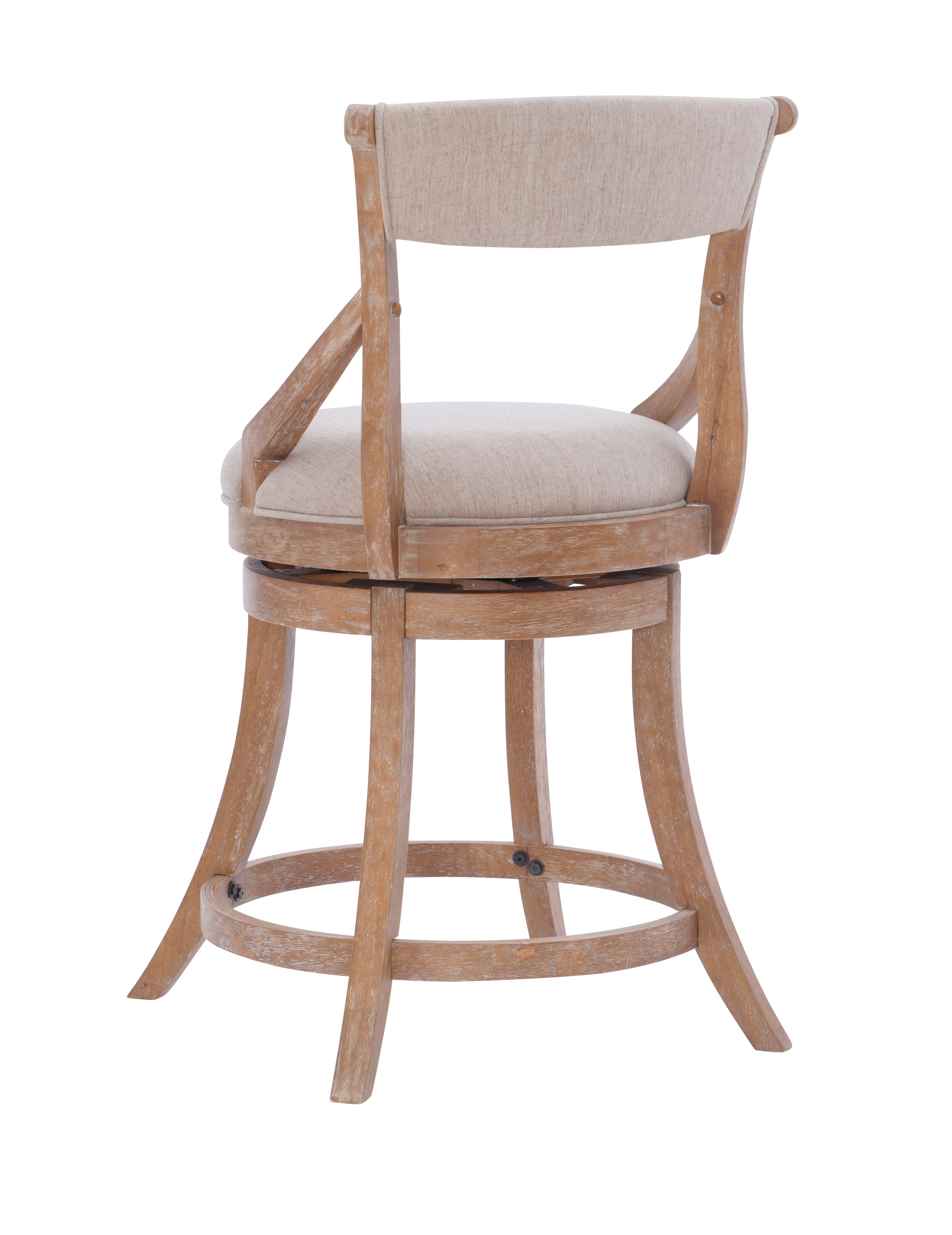 Gilda Big and Tall Counter Stool