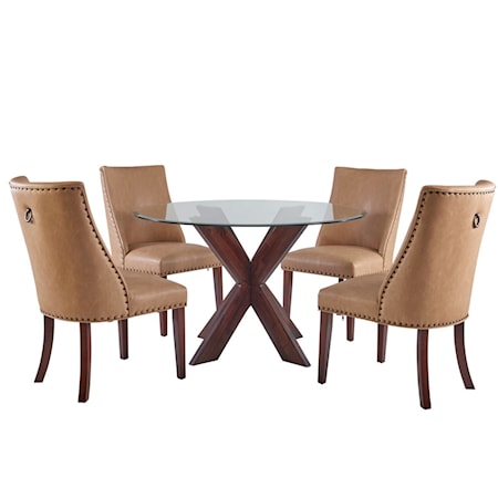 5-Piece Dining Set