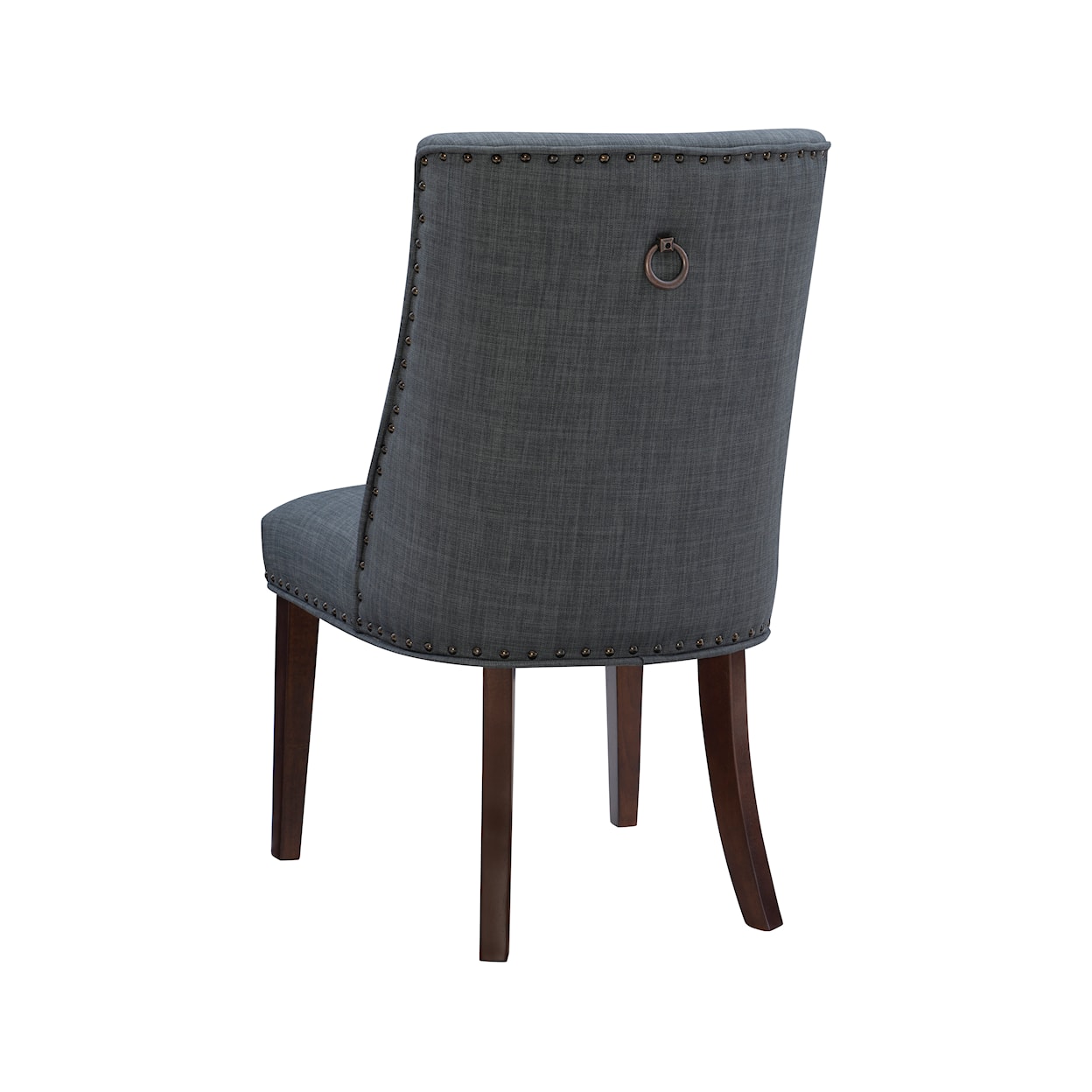 Powell Adler Upholstered Dining Chair