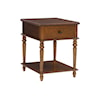 Powell McGhie Nightstand