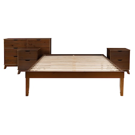 4-Piece Queen Bedroom Set