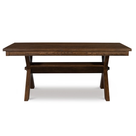 Rectangular Dining Table