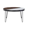 Powell Ronin Ronin Two Toned Coffee Table