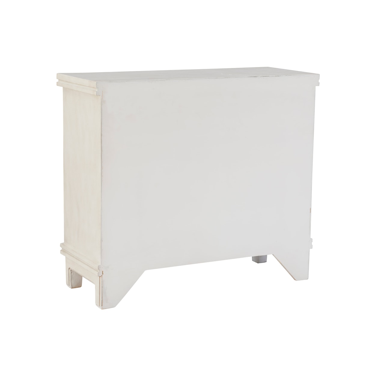 Powell Sorrel Accent Cabinet 