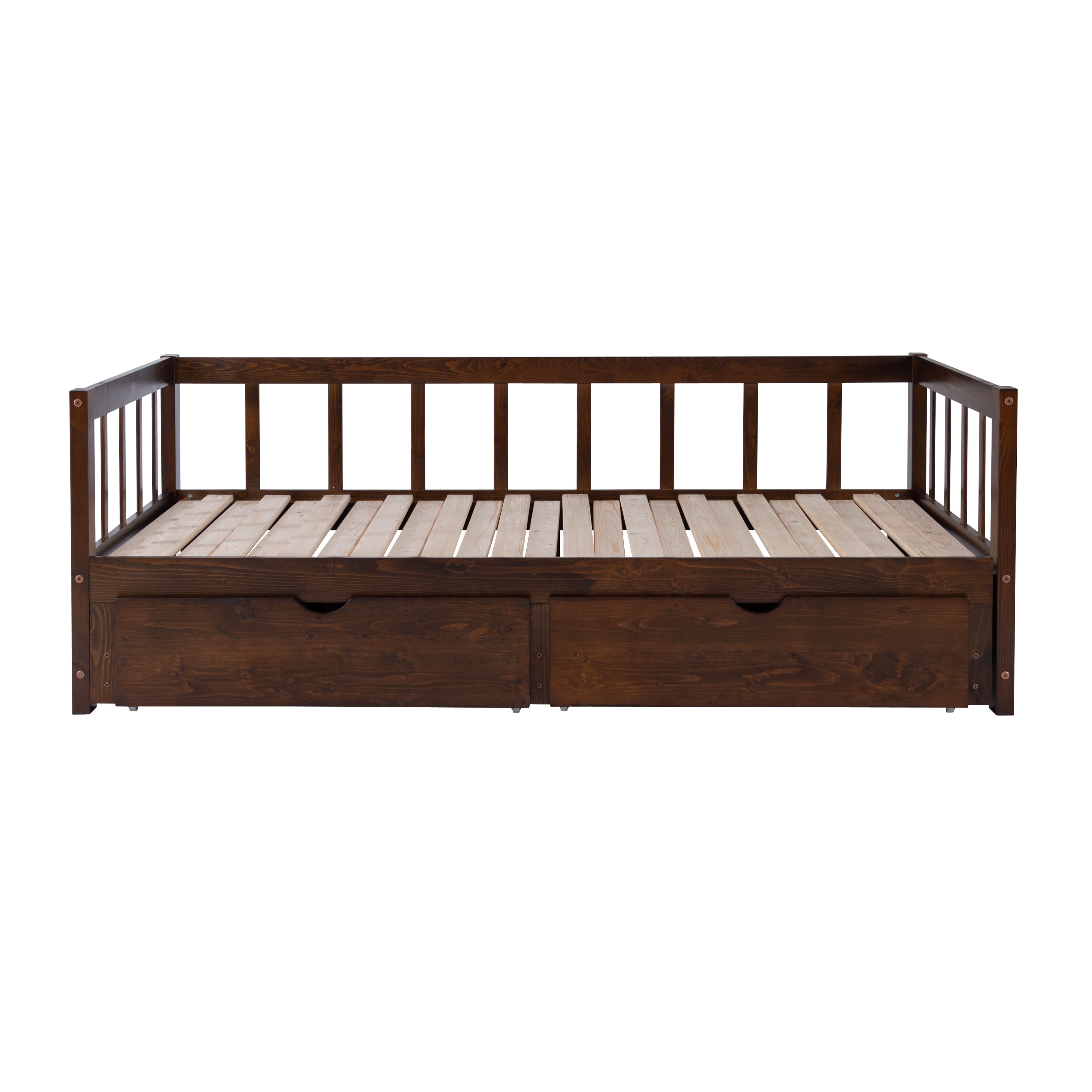 Hadley Daybed Espresso